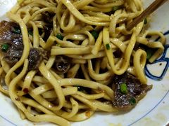 -邓邓胖姐拌面(濉溪路店)