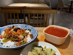 -乡村基(世纪店)