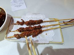 -宝葫芦西北茶食铺(万达店)
