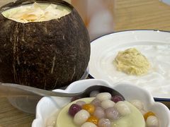 -豆豆冰室·地道招牌椰子冻(大良店)