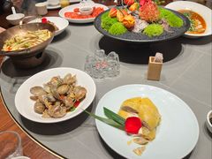 -阿明小菜·海鲜·上海菜(梅陇店)