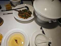 -院里寻菜·精致庭院菜(观沙岭店)