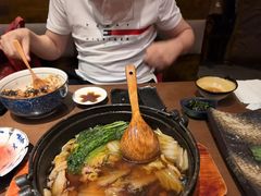 -千代武日本料理(哈西店)