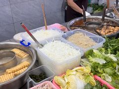 -正宗阳山牛杂(东城店)