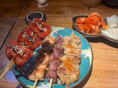 -鸟幸 TORISAKI 炭火居酒屋