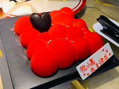 -美事客·面包·蛋糕·甜品(CBD店)
