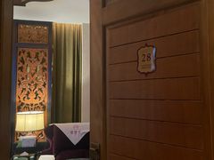 -紫莲花足道(柯桥古镇店)
