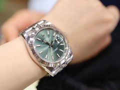 -109度二手奢侈品手表包包珠宝回收(新天地店)