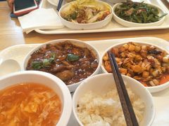 -七食九号食堂(东丽空港店)
