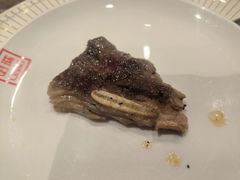 -雅玛花式铁板烧(国宏宾馆店)