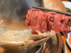 -东来顺饭庄(王府井步行街店)