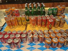 -索菲特酒店·海鲜自助 ·聚餐厅