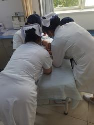 -天津市儿童医院(河西马场院区)