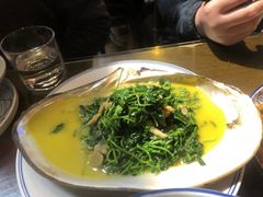 -手抄板凳江南菜(湖滨商业街店)