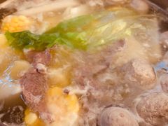 -陈记顺和潮汕牛肉火锅(韩江路店)