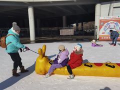 -沈阳奥体冰雪嘉年华