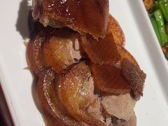 -京味斋·烤鸭·北京菜(安贞店)