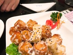 -鹿港小镇(悠唐店)