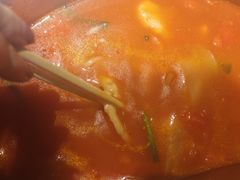 -胖子鱼·天水麻辣鱼火锅(秦州407店)