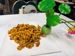 -后海16号·北京私房菜