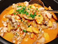 -火候轩品质湘菜·私厨(市府店)