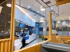 -缇纳甜妮·西餐·甜点(商字店)