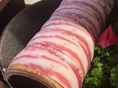 -芸山季·云南野生菌火锅(人民广场来福士店)