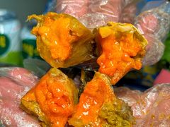 -哼蟹二将·烤肉酱蟹(合生汇店)