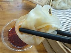-海汇源老烧麦店(东大街总店)