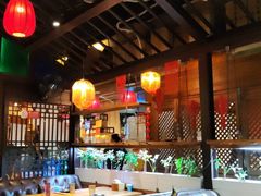 大堂-望京一号·重庆江湖菜(工体店)