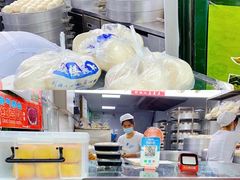 -天泽祥·鼓楼馒头(鼓楼店)