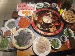 -陈眼镜火锅(总店)