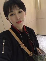 -扎嘎形象设计