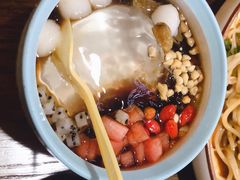 -川人百味(金安中央大街店)
