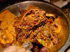 -嘎嘎鸭下巴·爆辣干锅(明教寺店)