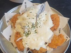 -W COLLECTIVE  DESSERT SHOP