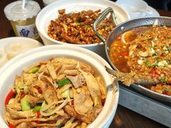 -小柴米·传统江西菜(万寿宫店)