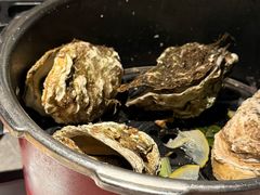 -蚝翅·海鲜粥·烧烤·羊肉季(鄞州万达店)