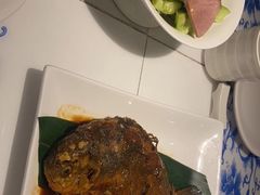 -东方饺子王臻味餐厅(新嘉坡城店)
