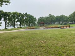 -上海山野camping·户外天幕烧烤·团建拓展营地