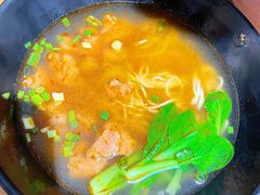 辣肉-笼铭坊(北蔡店)