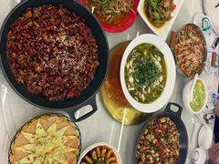 -蛙兔鸡自贡风味·特色江湖菜(广都店)