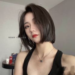 -张昊造型