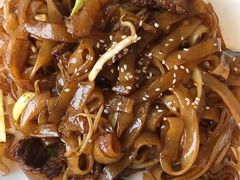 -衡山汇·高级粤菜(霄云路店)