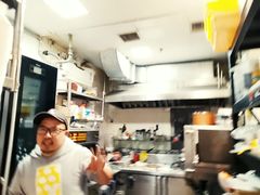 -Aimiqi.Pizza.爱米奇私厨(虹梅路红春大厦店)