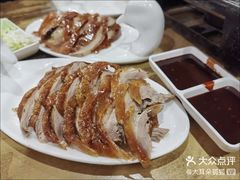 -清真•蜀风园(丁字沽店)