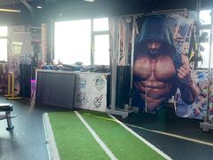 -Nirvana Fitness健身工作室