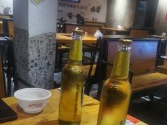 -新疆烧烤王(广灵店)