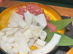 -牛New寿喜烧(虹桥新天地店)