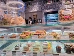 -Buonissimo(佛罗伦萨小镇店)